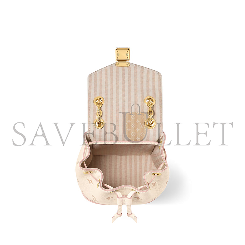 l0*is V*t0n nano noÉ backpack m13656 (19*15*10cm)